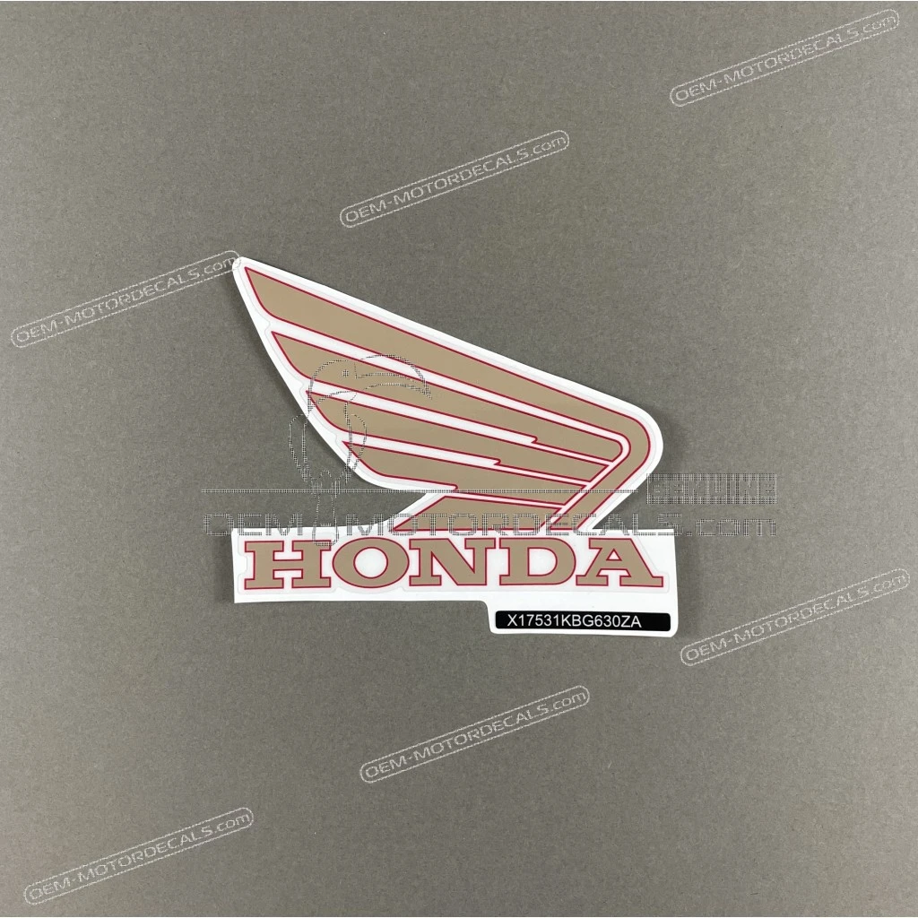 Honda-17531KBG630ZA