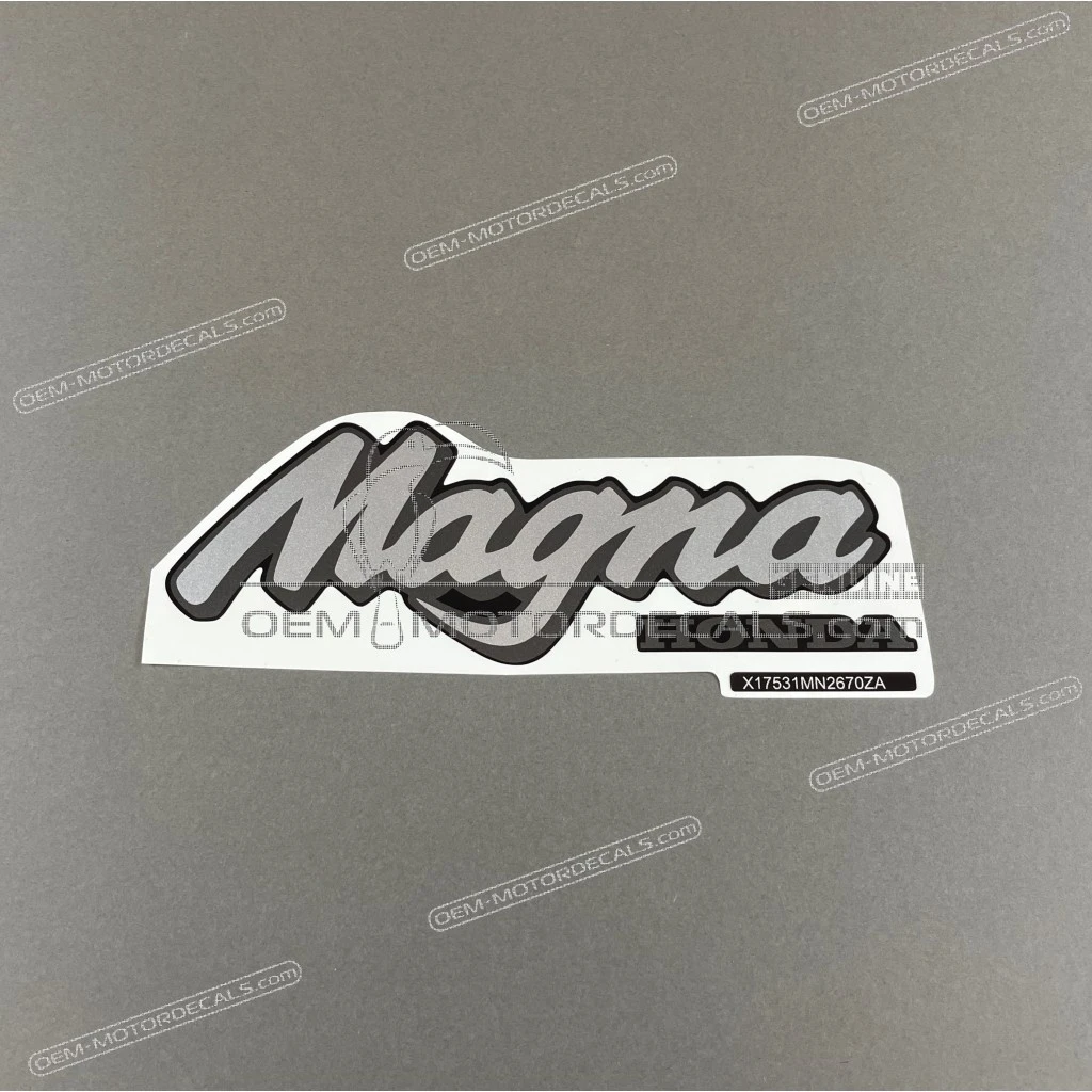Honda-17531MN2670ZA