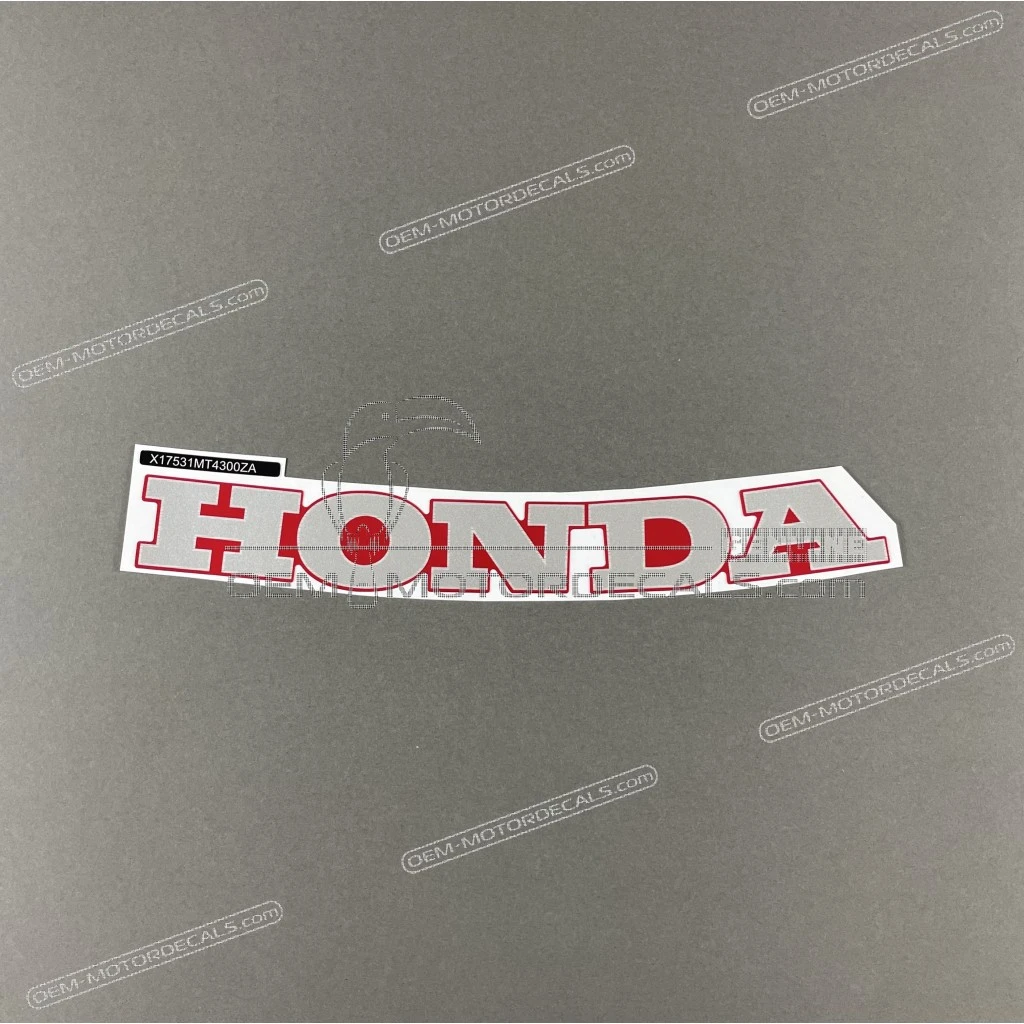Honda-17531MT4300ZA
