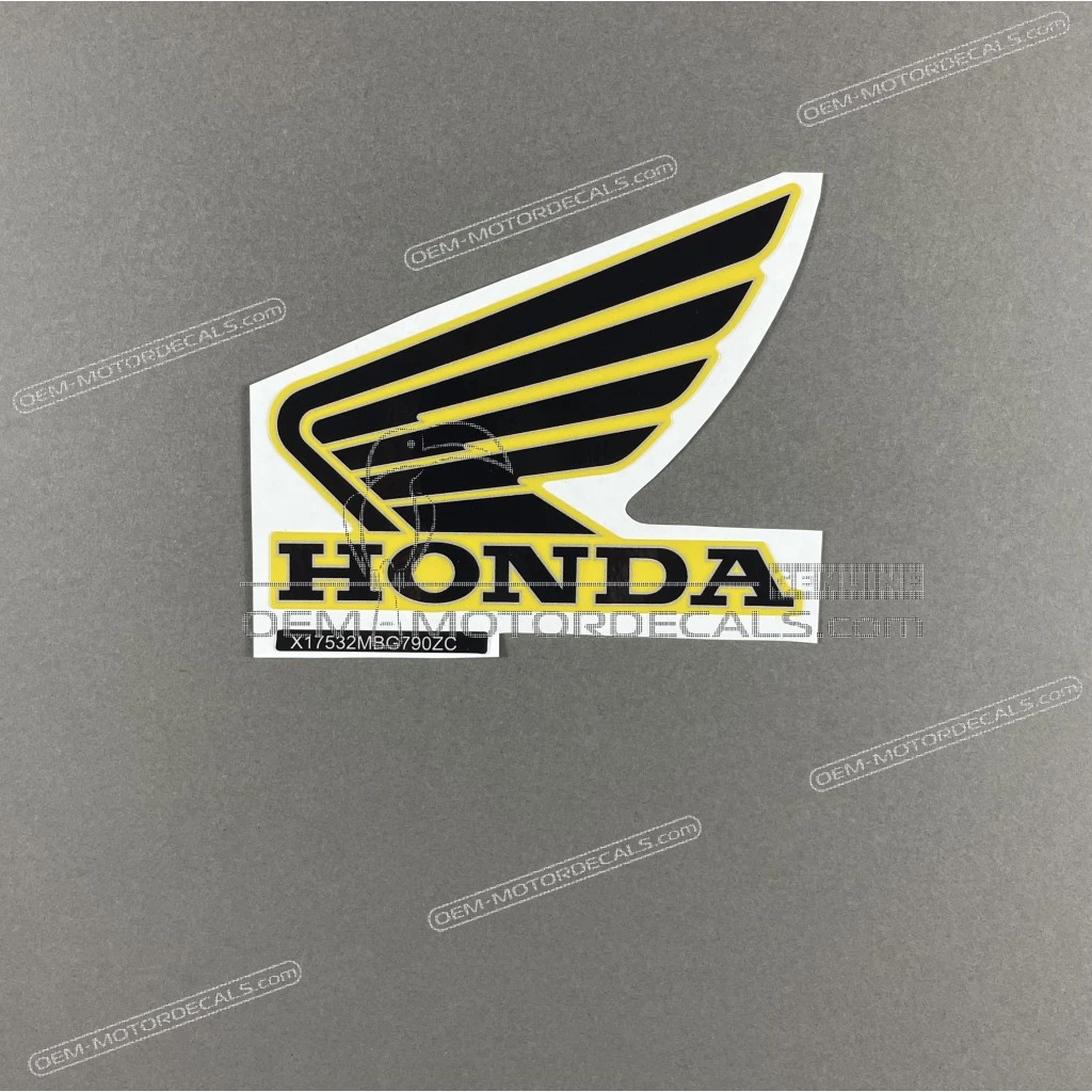 Honda-17532MBG790ZC