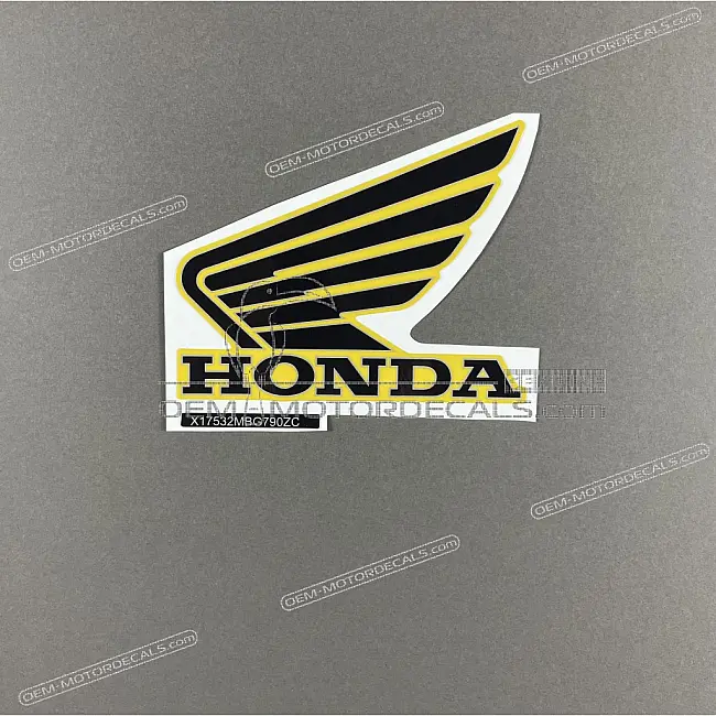 Honda-17532MBG790ZC