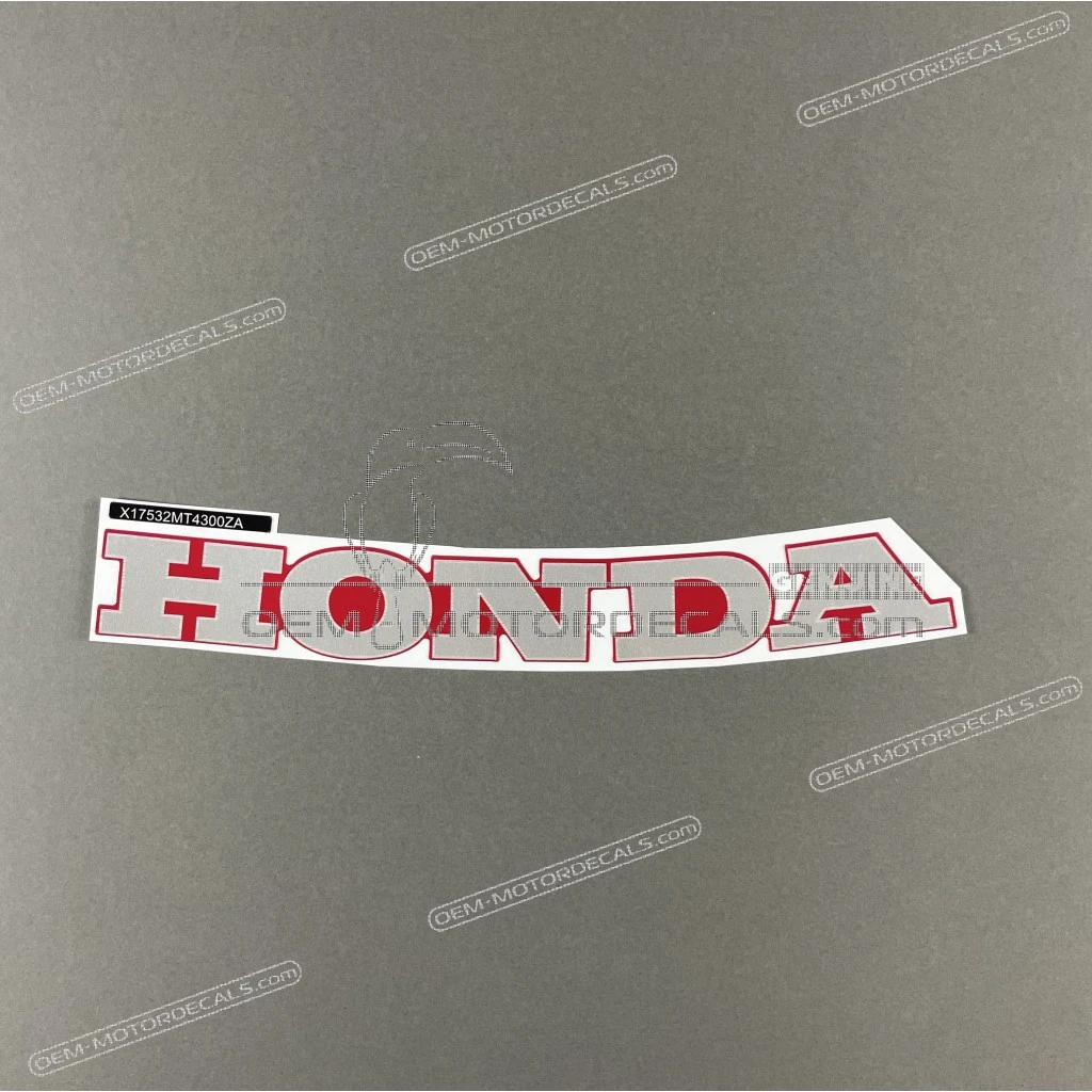 Honda-17532MT4300ZA