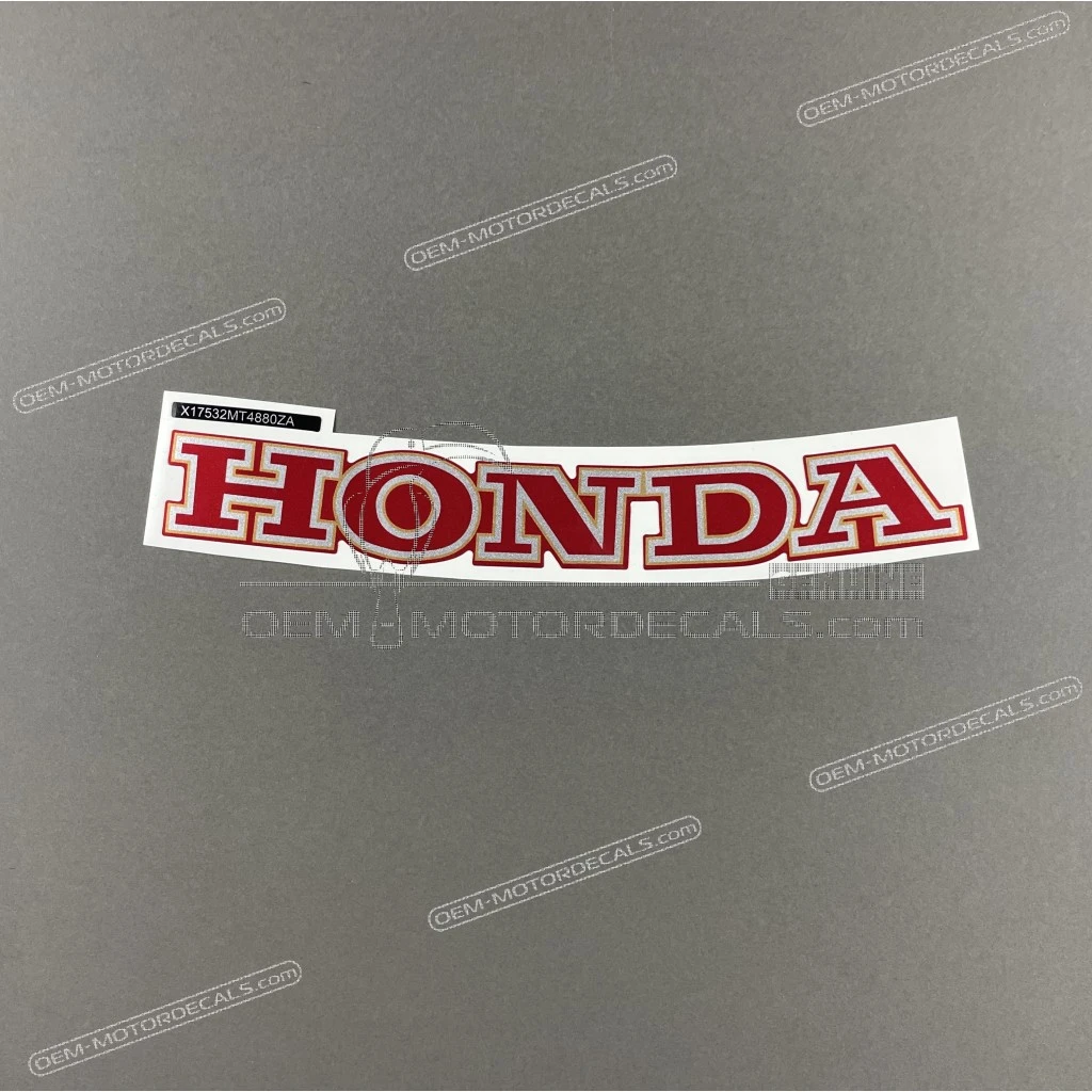 Honda-17532MT4880ZA