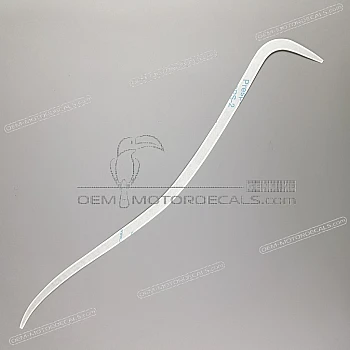 Tanksticker, rechterkant