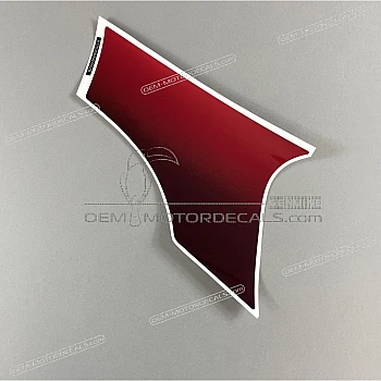 Tanksticker, linkerkant