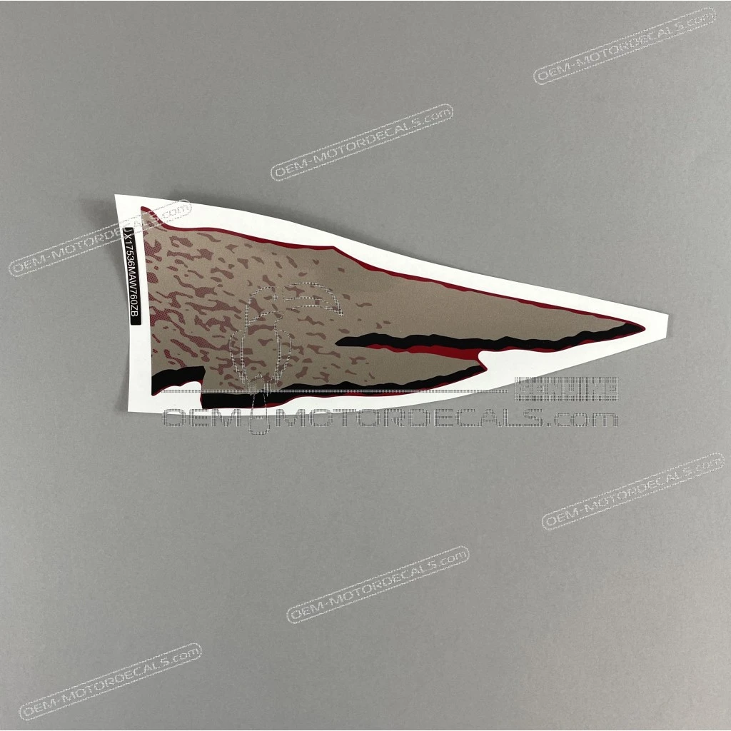 Honda-17536MAW760ZB