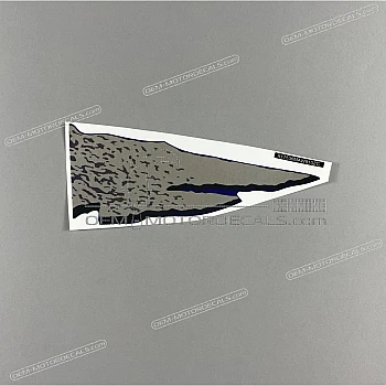 Naklejka na zbiornik, lewa strona