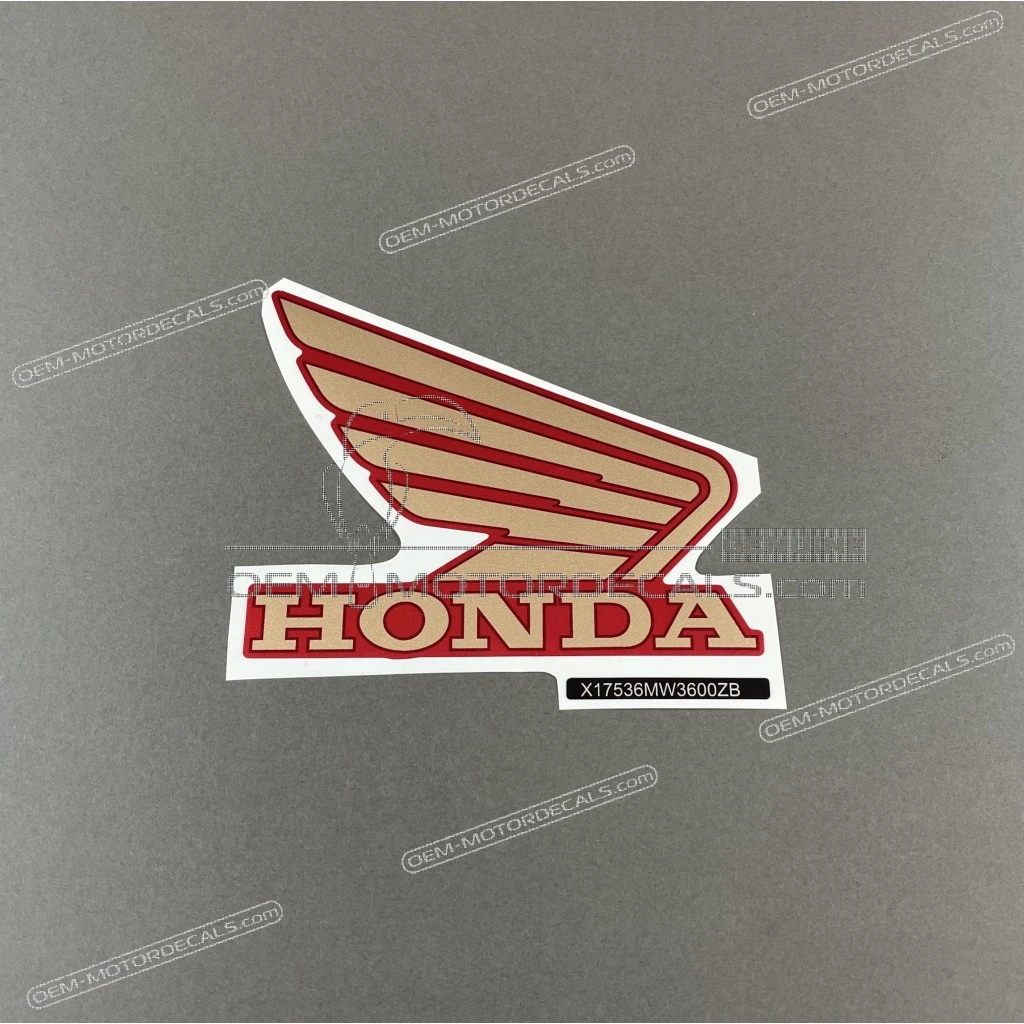 Honda-17536MW3600ZB
