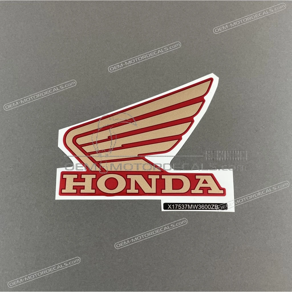 Honda-17537MW3600ZB