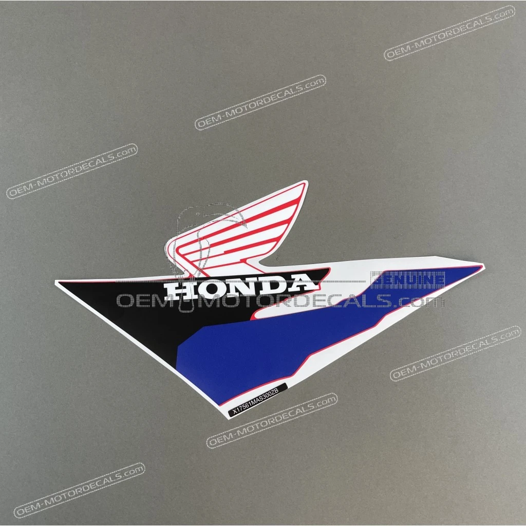 Honda-17561MAS300ZB