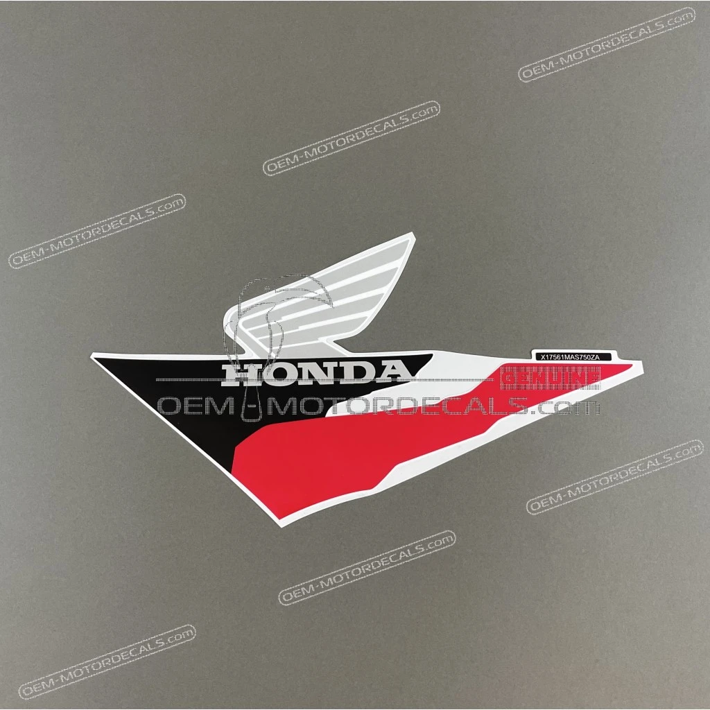 Honda-17561MAS750ZA