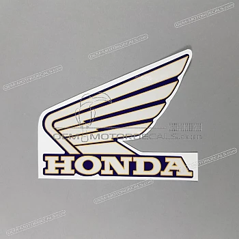 Tanksticker, linkerkant