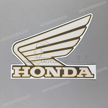 Tanksticker, linkerkant