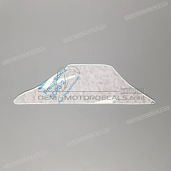 Naklejka na zbiornik, lewa strona