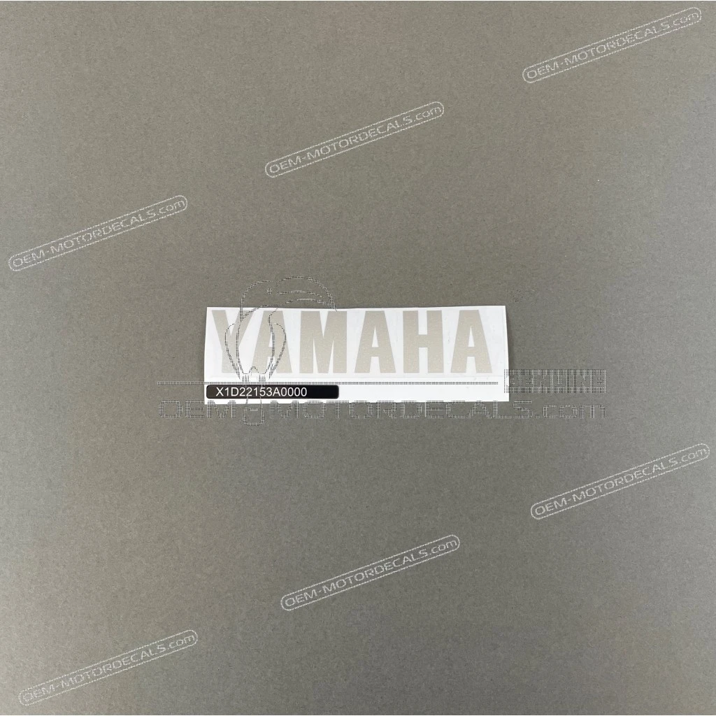 Yamaha-1D22153A0000