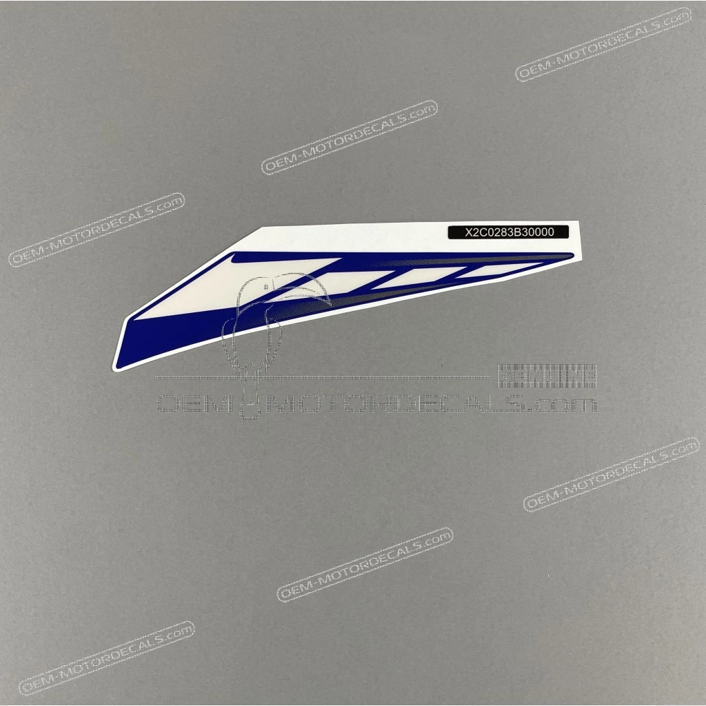 Yamaha-2C0283B30000