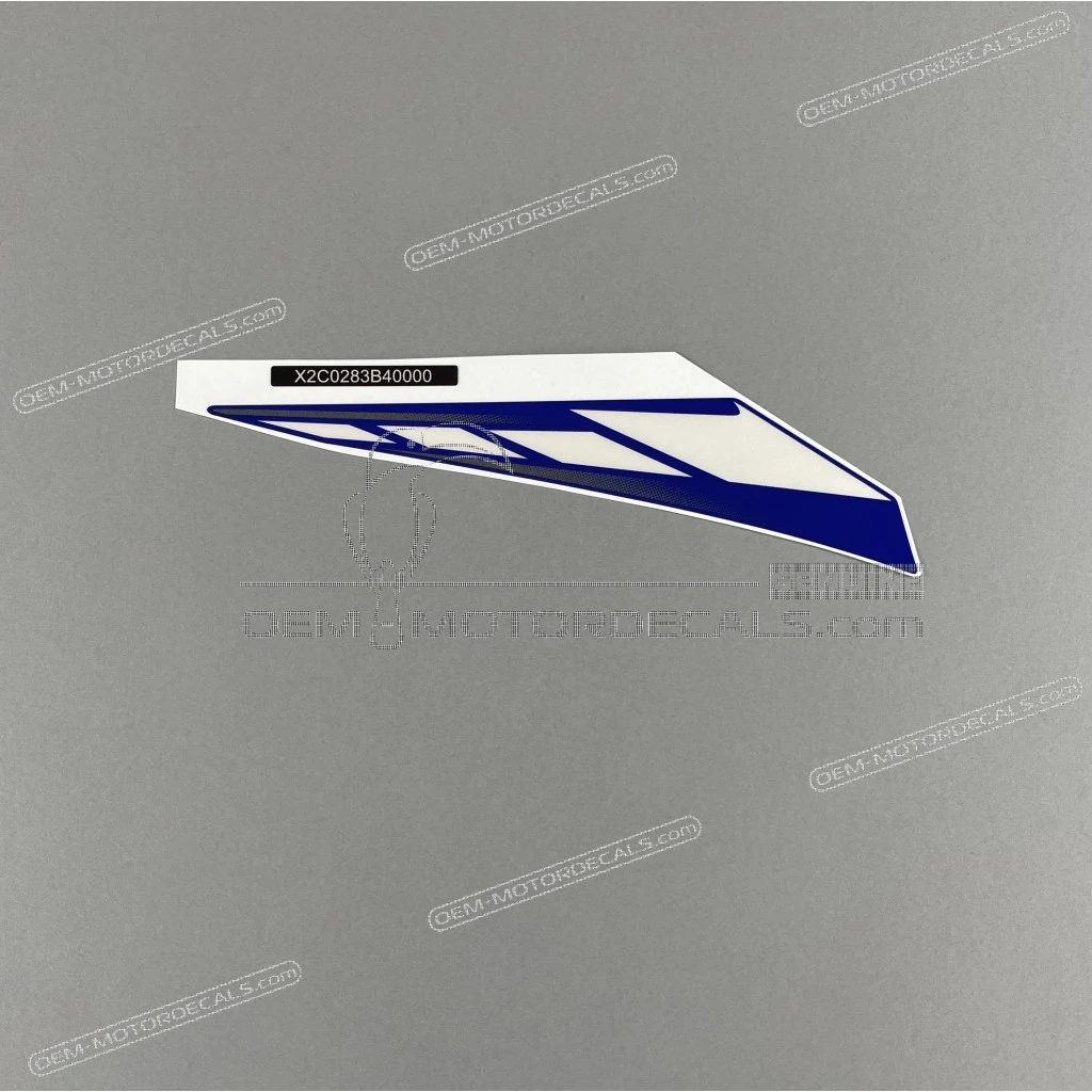 Yamaha-2C0283B40000