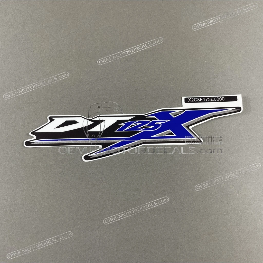 Yamaha-2C8F173E0000