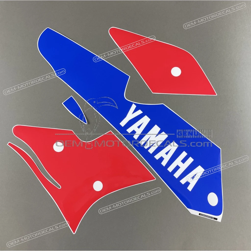 Yamaha-3GM2836W0100