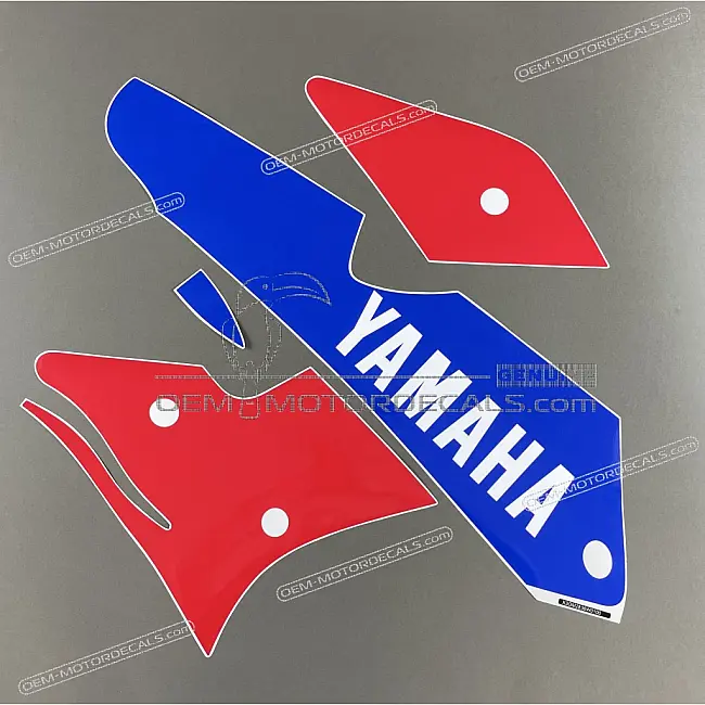 Yamaha-3GM2836W0100