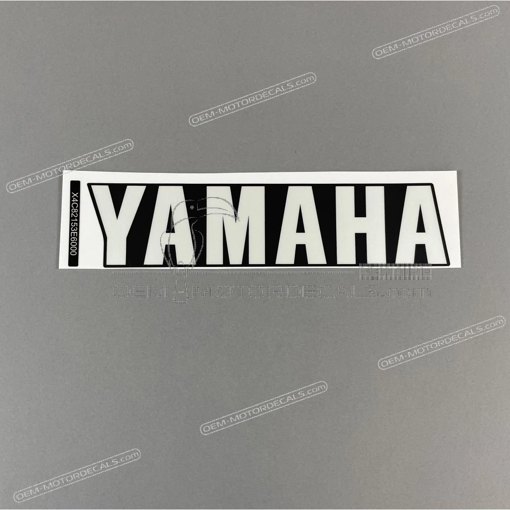 Yamaha-4C82153E6000