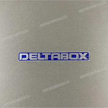 Pegatina para quilla