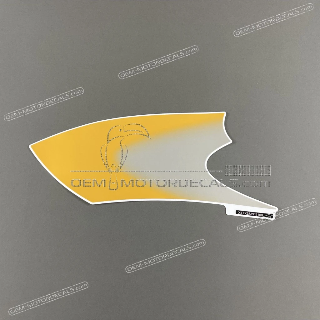 Yamaha-4TX283911100