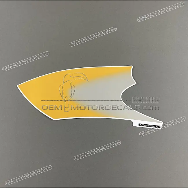 Yamaha-4TX283911100