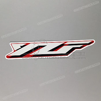 Adesivo pannello laterale 