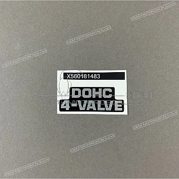 Decal
