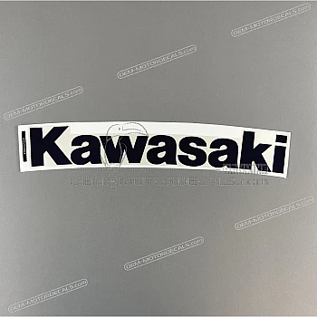 Autocollant de panneau latéral