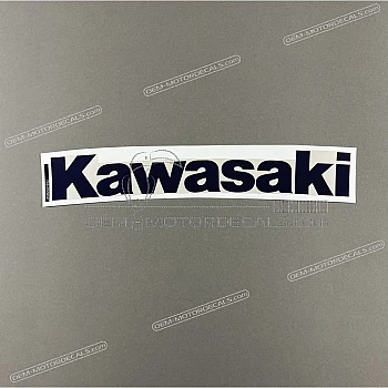 Bugverkleidung Aufkleber