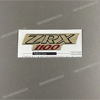 Emblemat na osłonę ramy