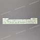 Kawasaki-560511750 Kawasaki-560511750