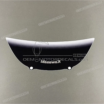 20201226 専用 Kawasaki OEM COWLING,LWR,LH,M.S.BL / 55028-0450-660 / 2019 ZX-6R