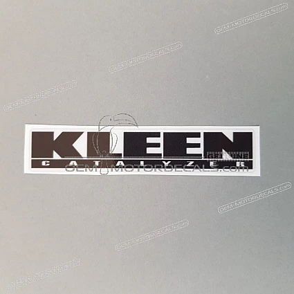 OEM Decals Kawasaki ZX12R 2002 - Blue • Original Stickers
