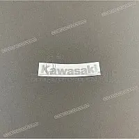 Reproduktion von Kawasaki KAWASAKI Windschild 