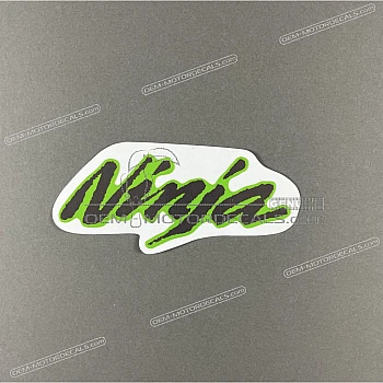 Seitenverkleidung Aufkleber