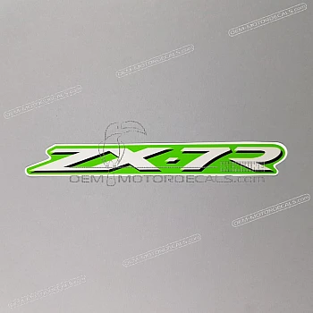 Adesivo carena anteriore superiore