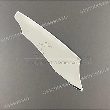 Adesivo carena inferiore, lato destro
