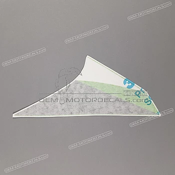 Pegatina para panel lateral, lado izquierdo 