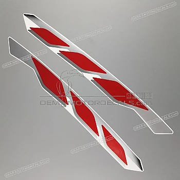 De pegatinas de tanque, juego