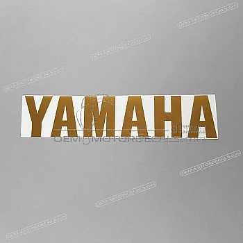 Adesivo carena inferiore