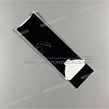 De pegatinas de tanque, juego