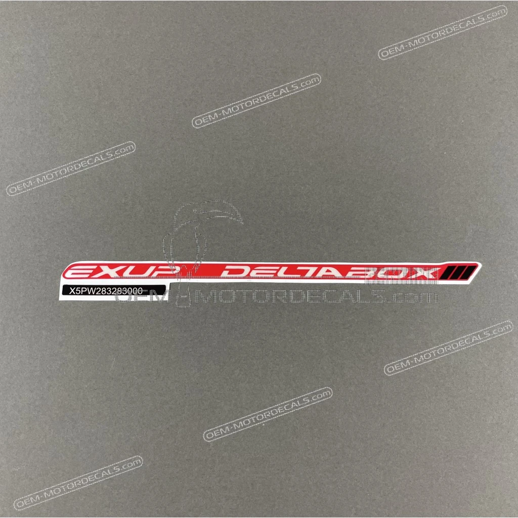Yamaha-5PW283283000