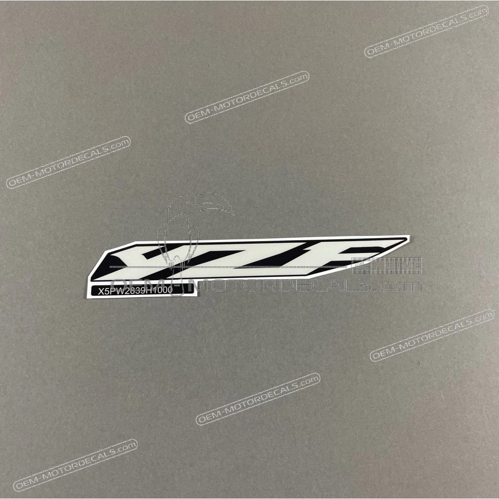 Yamaha-5PW2839H1000