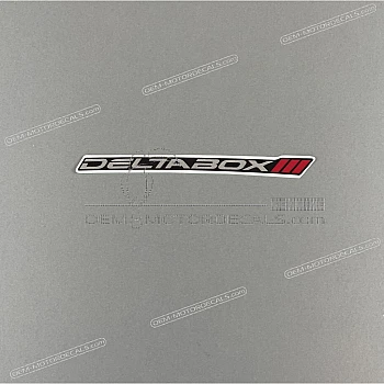 Seitenverkleidung Aufkleber