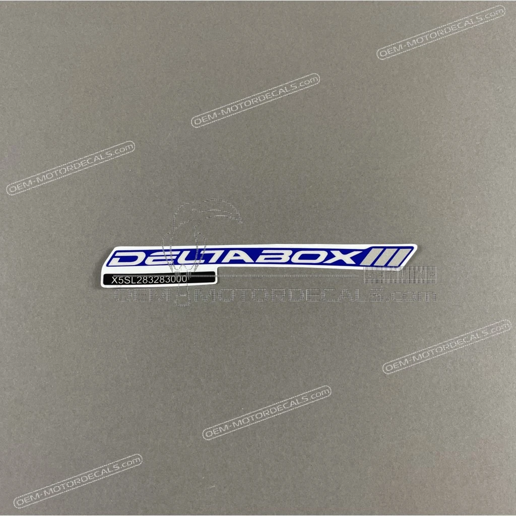 Yamaha-5SL283283000