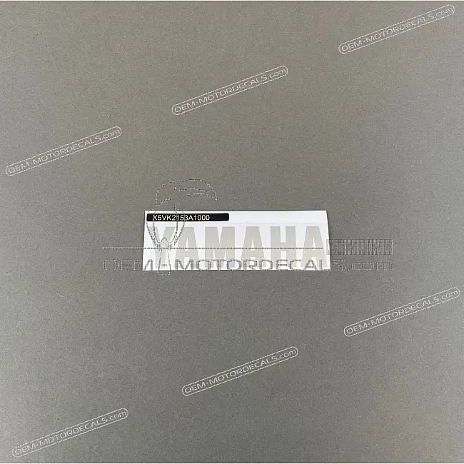 Yamaha-5VK2153A1000