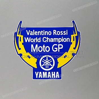 Seitenverkleidung Aufkleber